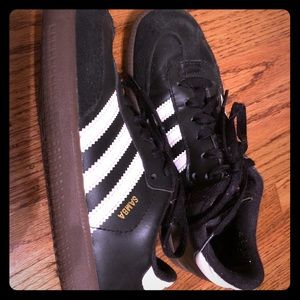 Adidas Samba